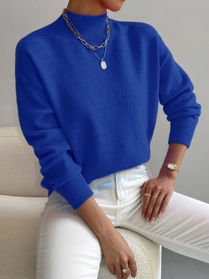 Jennifer | Elegante e Caldo Maglione