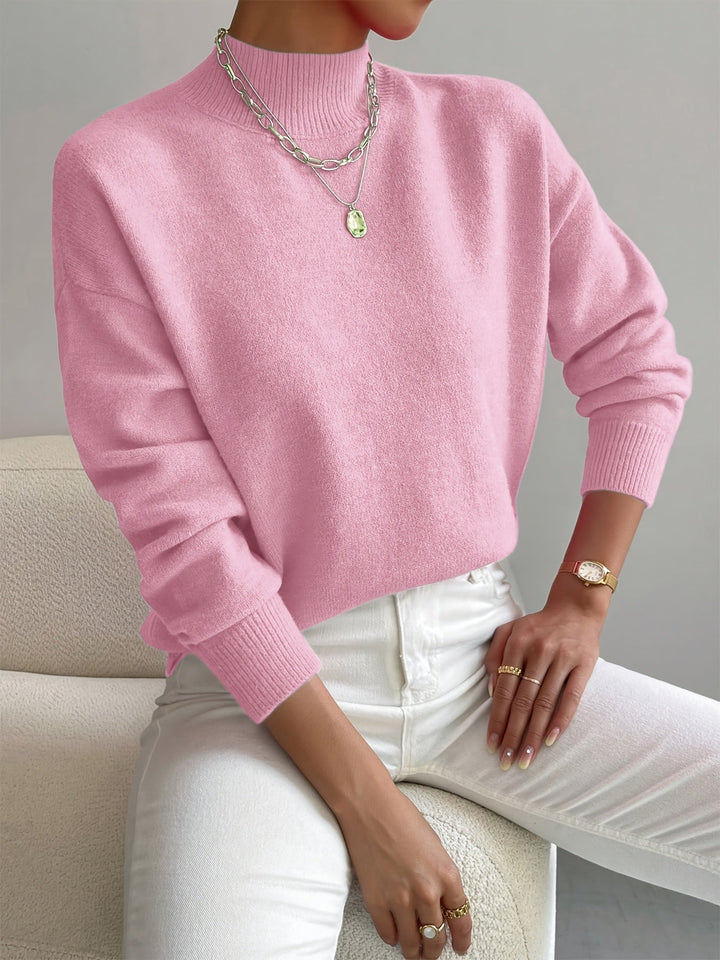 Jennifer | Elegante e Caldo Maglione