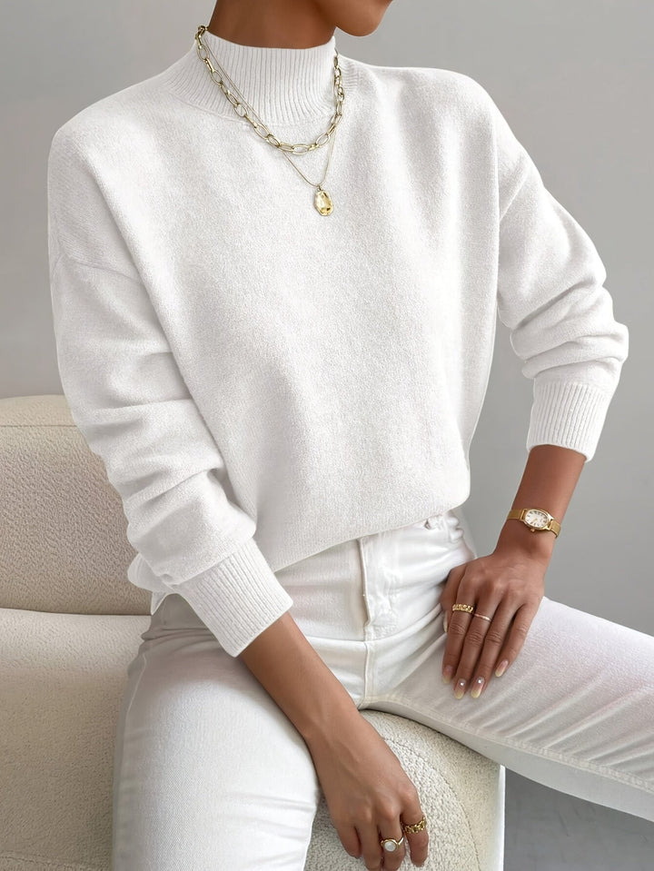 Jennifer | Elegante e Caldo Maglione