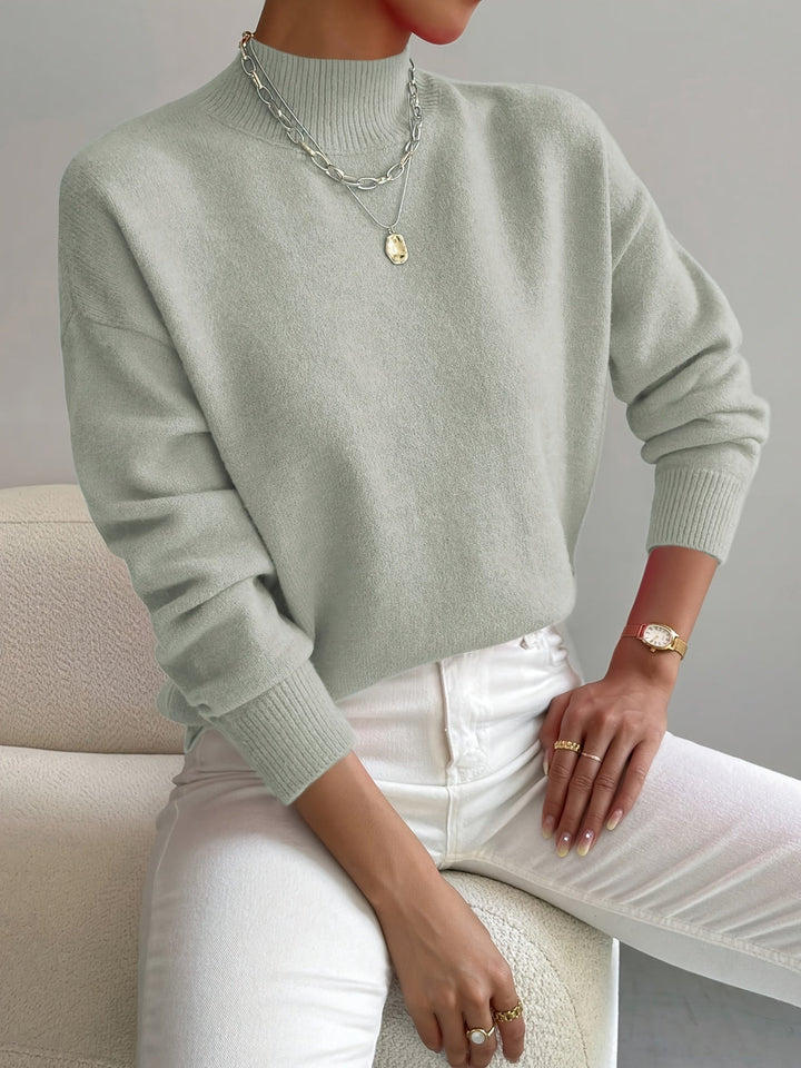 Jennifer | Elegante e Caldo Maglione