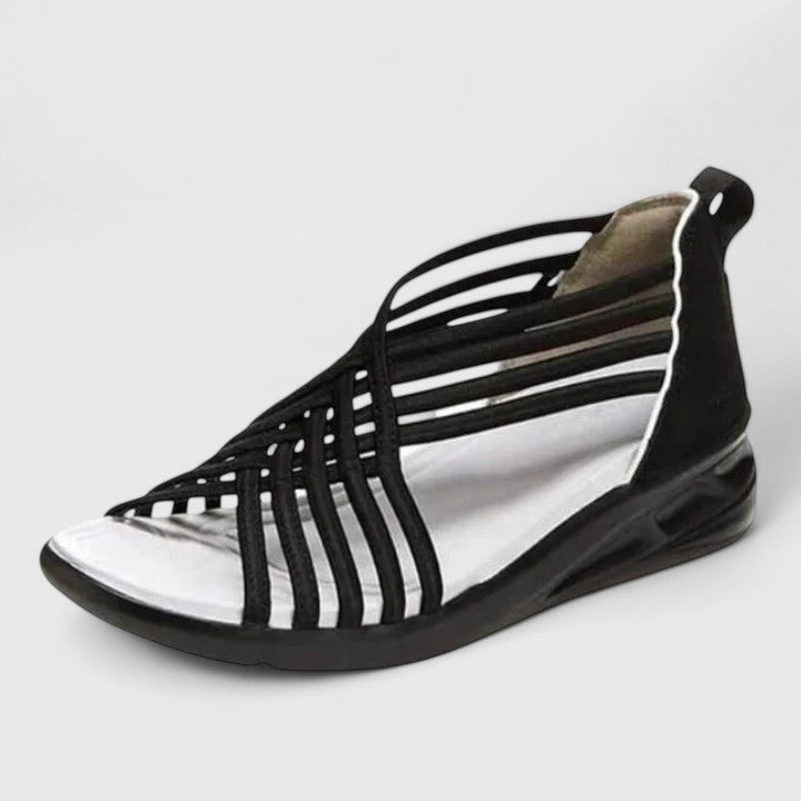 Eliza - Eleganti Sandali Ortottici