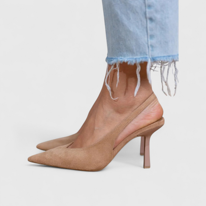 Bella | Ortopedic Heels