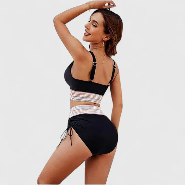Jayzelliah | Elegante Set di Bikini