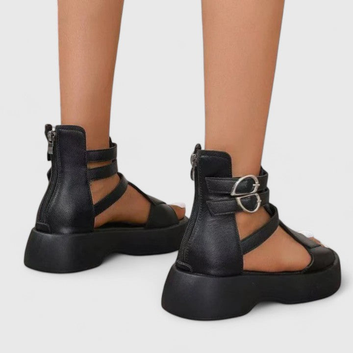 Ivana - Ortopedic Sandals