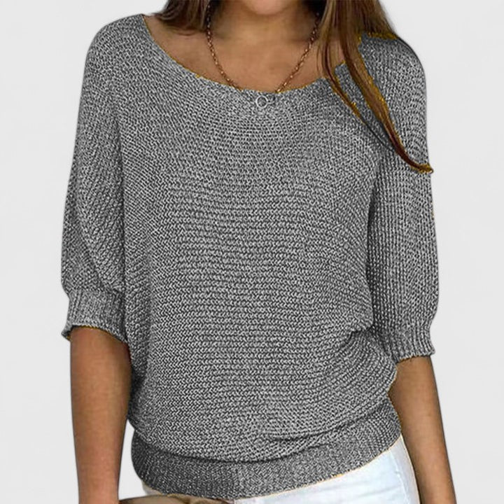 Rachel | Pullover Elegante e Confortevole