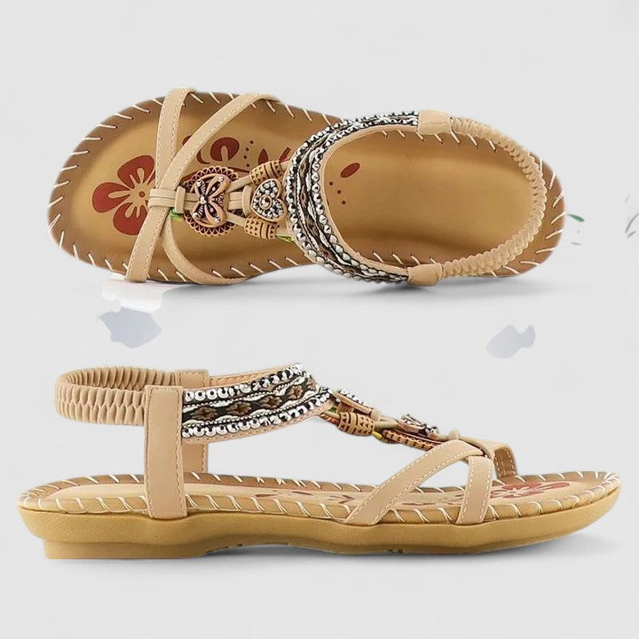 Jayla - Comfy Orthopedic Sandals