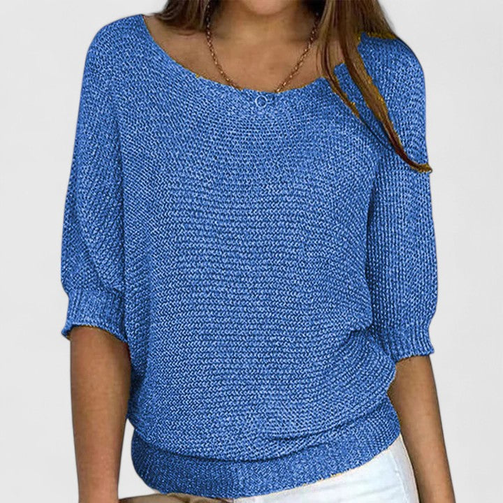 Rachel | Pullover Elegante e Confortevole