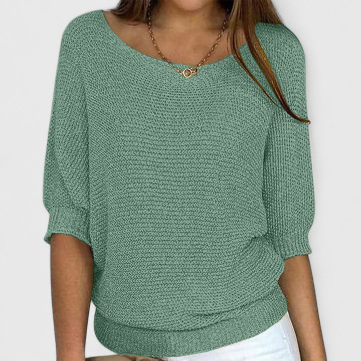 Rachel | Pullover Elegante e Confortevole