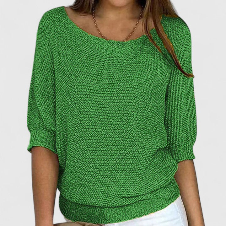 Rachel | Pullover Elegante e Confortevole