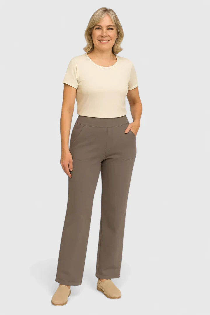 Ame | Stylish Dress Pants
